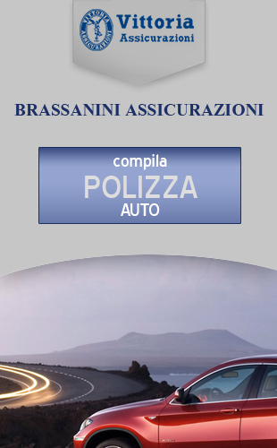 Moduli Polizze | Brassanini Assicurazioni